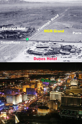 Illustration for article titled Cities Before and After Gallery